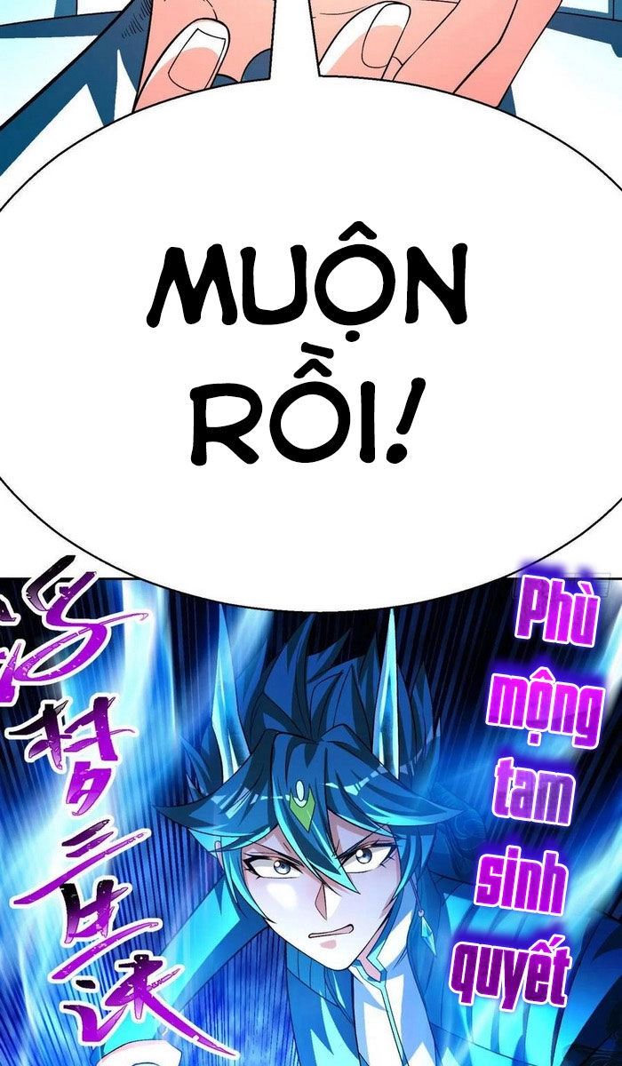 Ta Nhặt Được Thuộc Tính Tại Tu Chân Giới Chapter 87 - 39