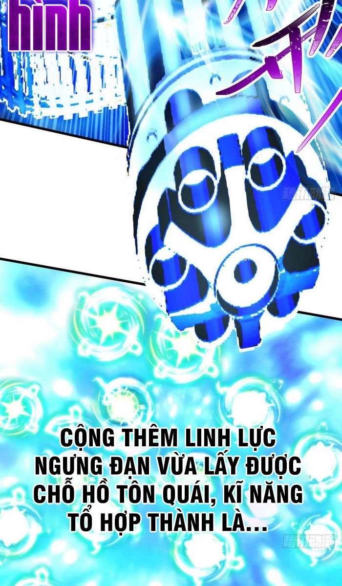 Ta Nhặt Được Thuộc Tính Tại Tu Chân Giới Chapter 87 - 41