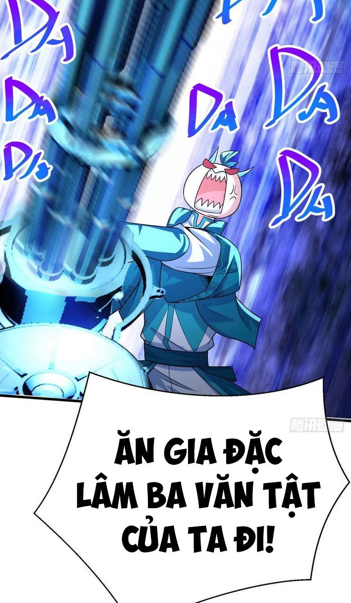 Ta Nhặt Được Thuộc Tính Tại Tu Chân Giới Chapter 87 - 43