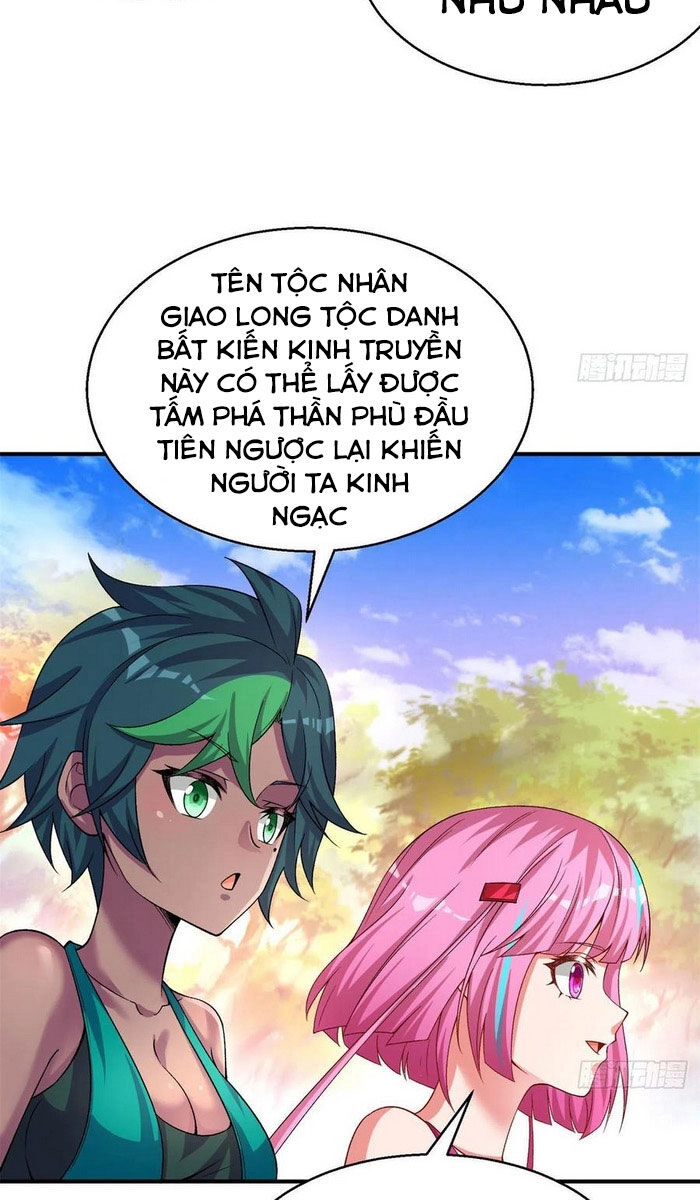 Ta Nhặt Được Thuộc Tính Tại Tu Chân Giới Chapter 87 - 59