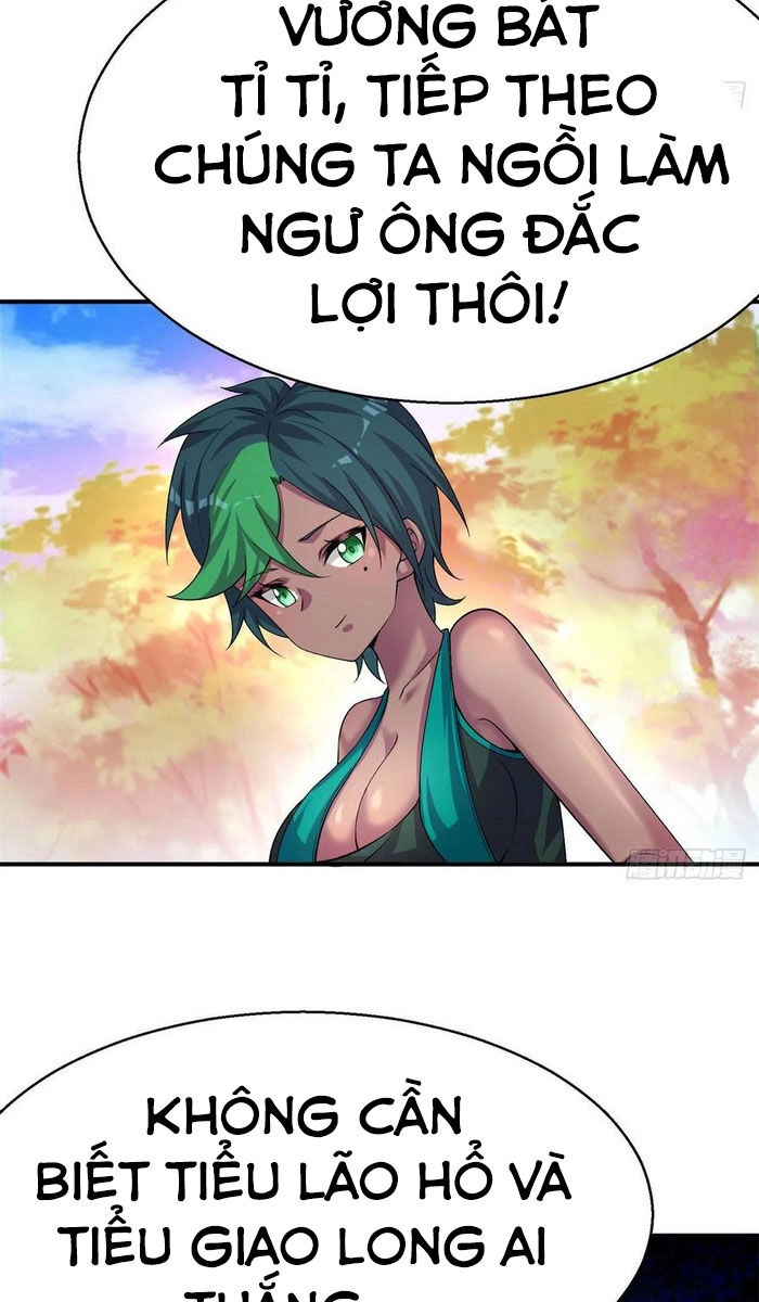 Ta Nhặt Được Thuộc Tính Tại Tu Chân Giới Chapter 87 - 61