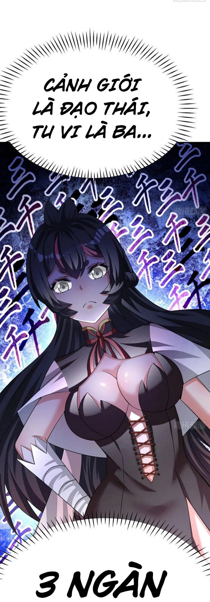 Ta Nhặt Được Thuộc Tính Tại Tu Chân Giới Chapter 89 - 7