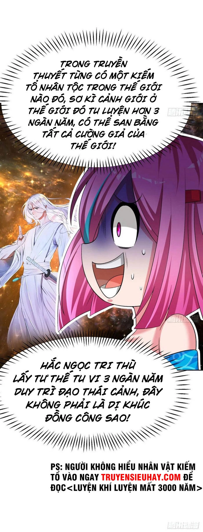 Ta Nhặt Được Thuộc Tính Tại Tu Chân Giới Chapter 89 - 9