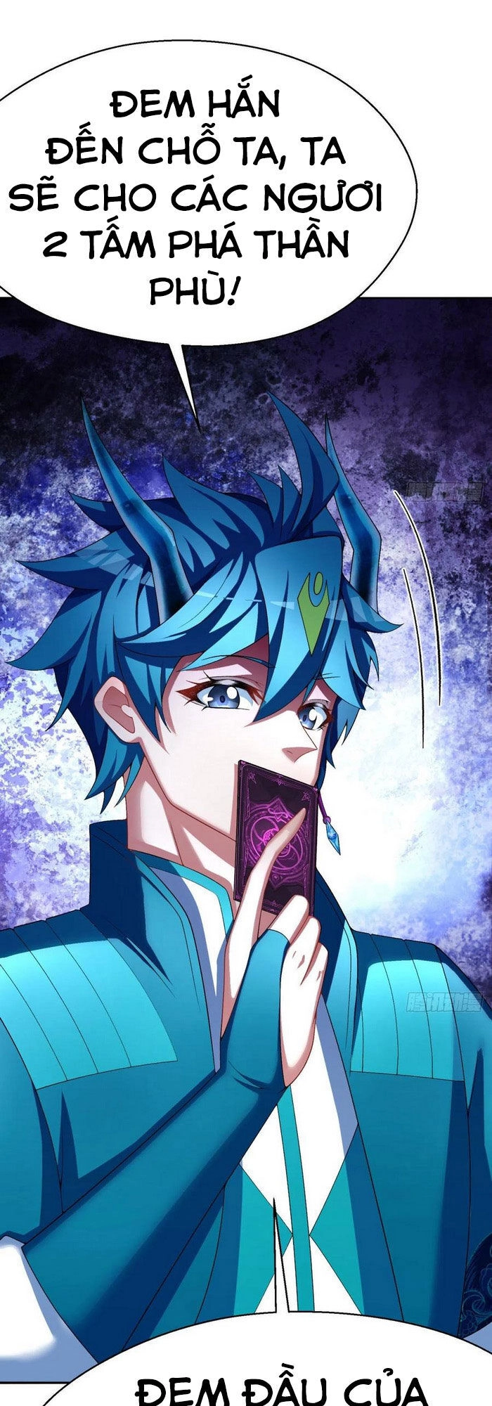 Ta Nhặt Được Thuộc Tính Tại Tu Chân Giới Chapter 89 - 23