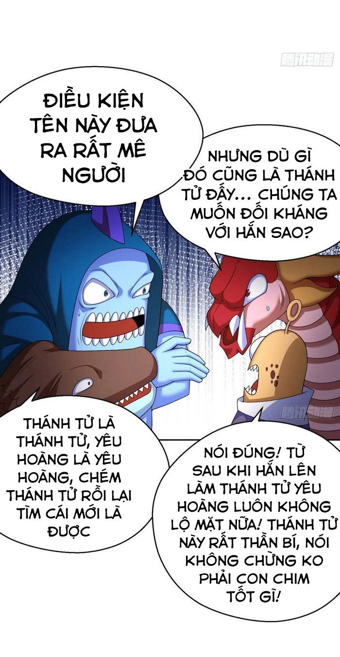 Ta Nhặt Được Thuộc Tính Tại Tu Chân Giới Chapter 89 - 26