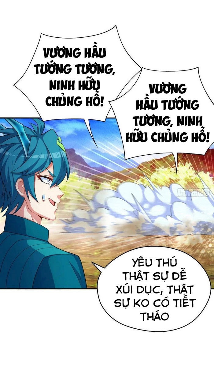 Ta Nhặt Được Thuộc Tính Tại Tu Chân Giới Chapter 89 - 30