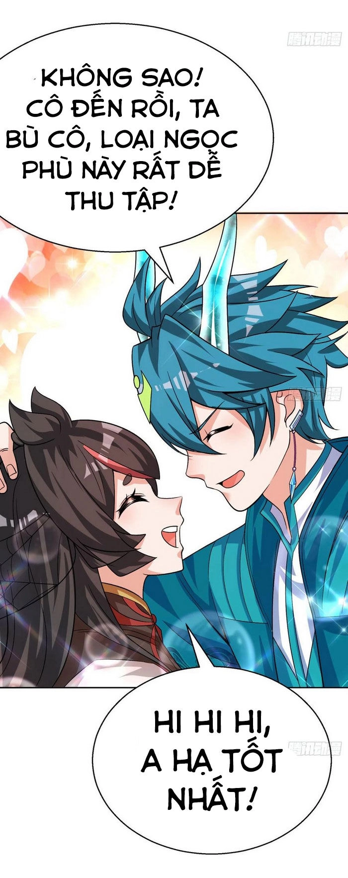 Ta Nhặt Được Thuộc Tính Tại Tu Chân Giới Chapter 89 - 32