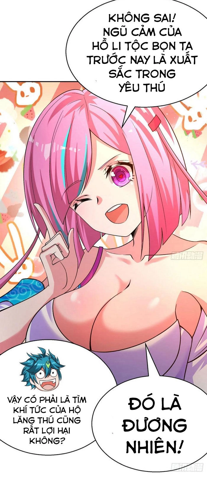 Ta Nhặt Được Thuộc Tính Tại Tu Chân Giới Chapter 89 - 36