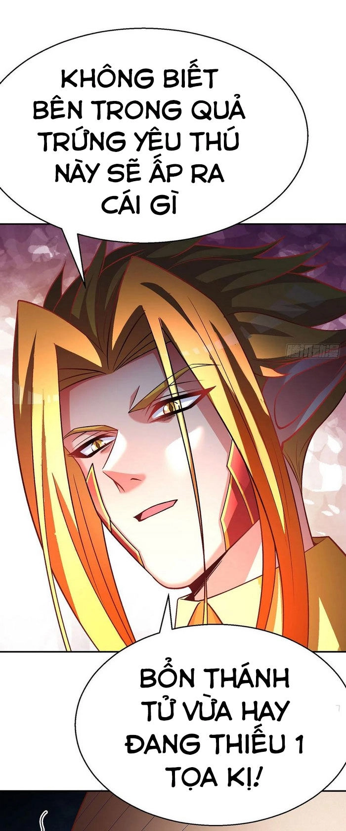 Ta Nhặt Được Thuộc Tính Tại Tu Chân Giới Chapter 89 - 46