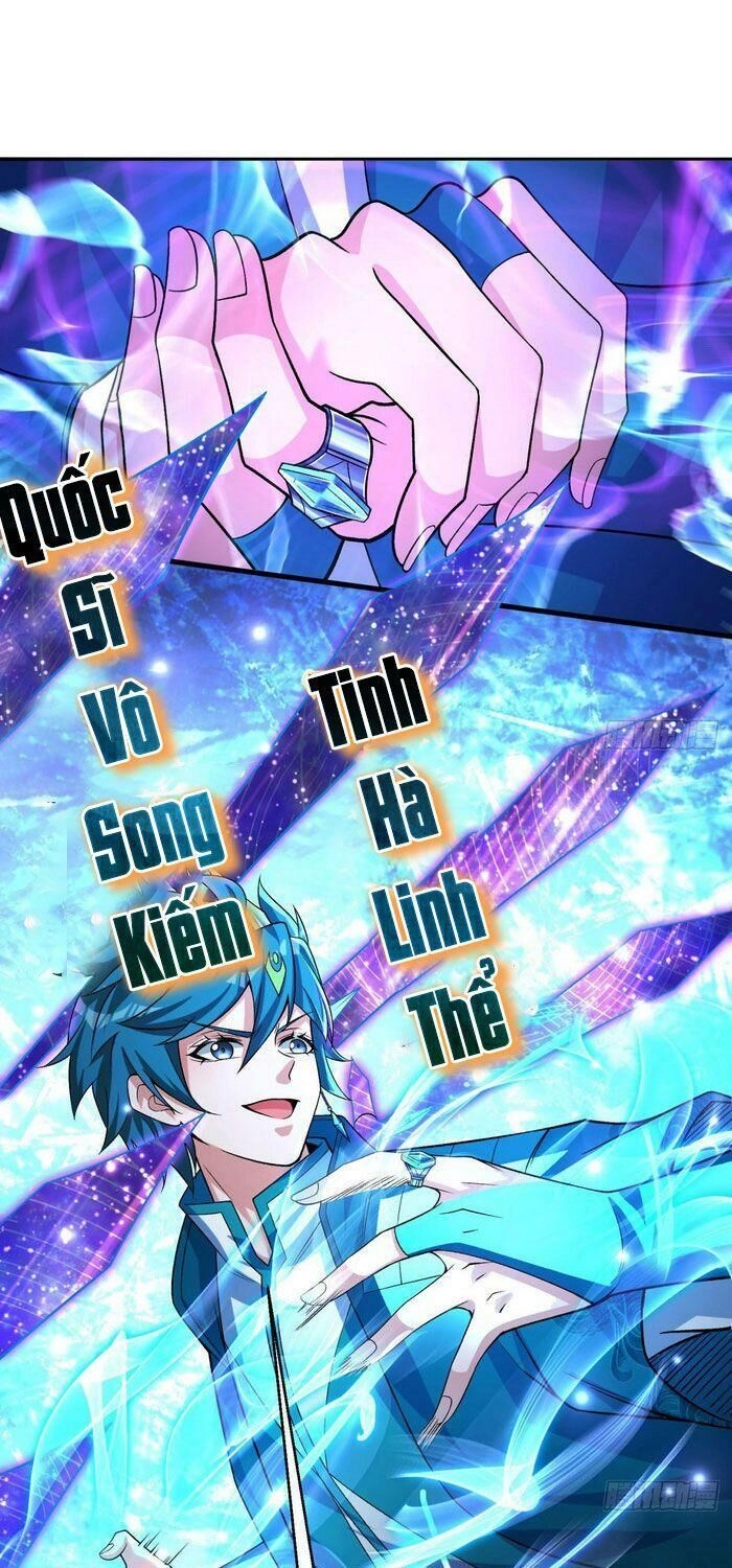 Ta Nhặt Được Thuộc Tính Tại Tu Chân Giới Chapter 92 - 1