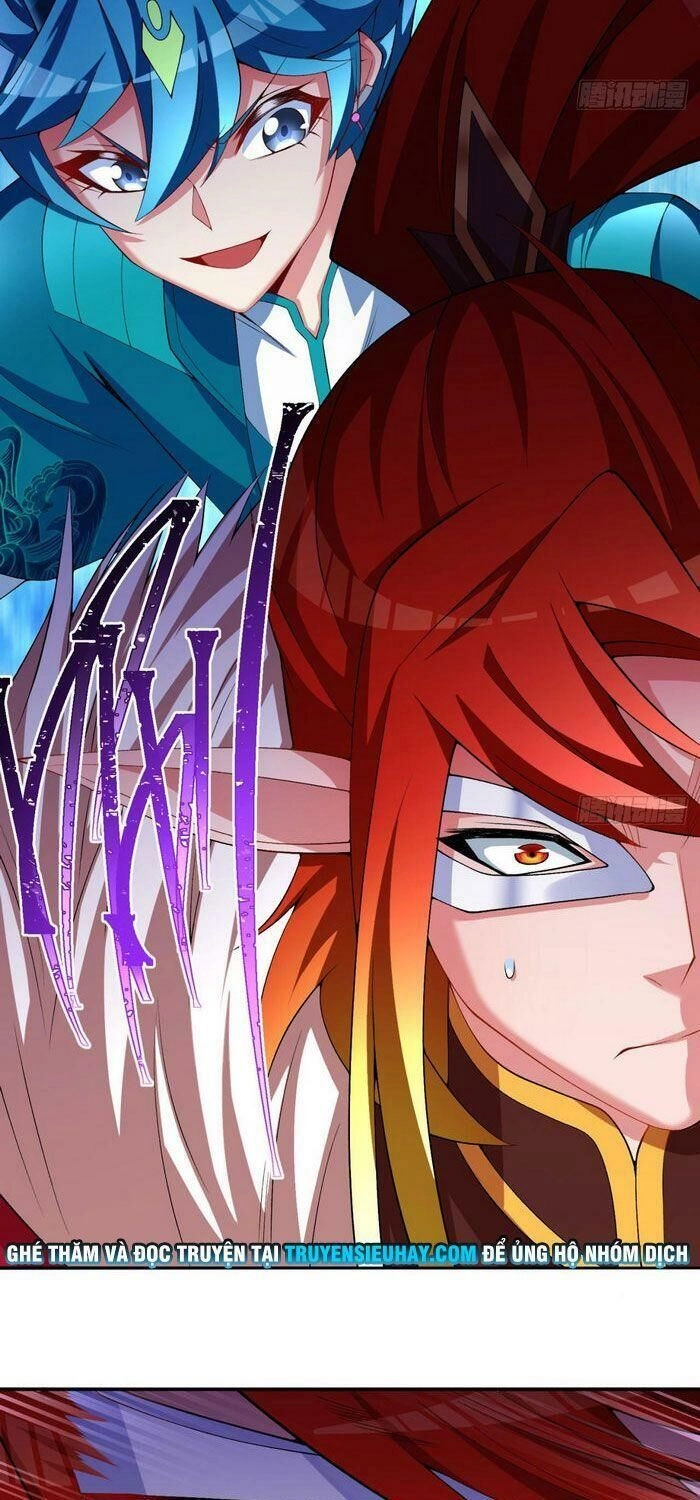 Ta Nhặt Được Thuộc Tính Tại Tu Chân Giới Chapter 92 - 13