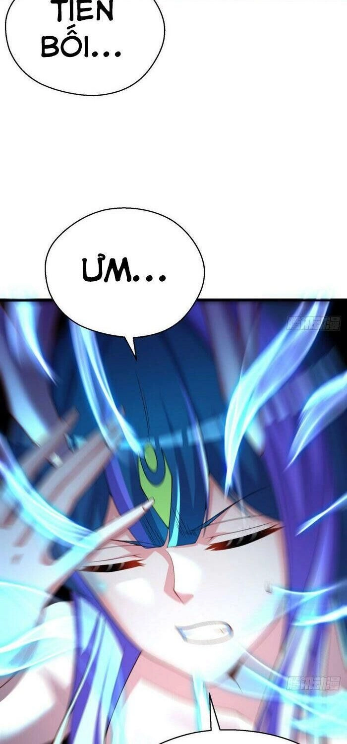 Ta Nhặt Được Thuộc Tính Tại Tu Chân Giới Chapter 92 - 40