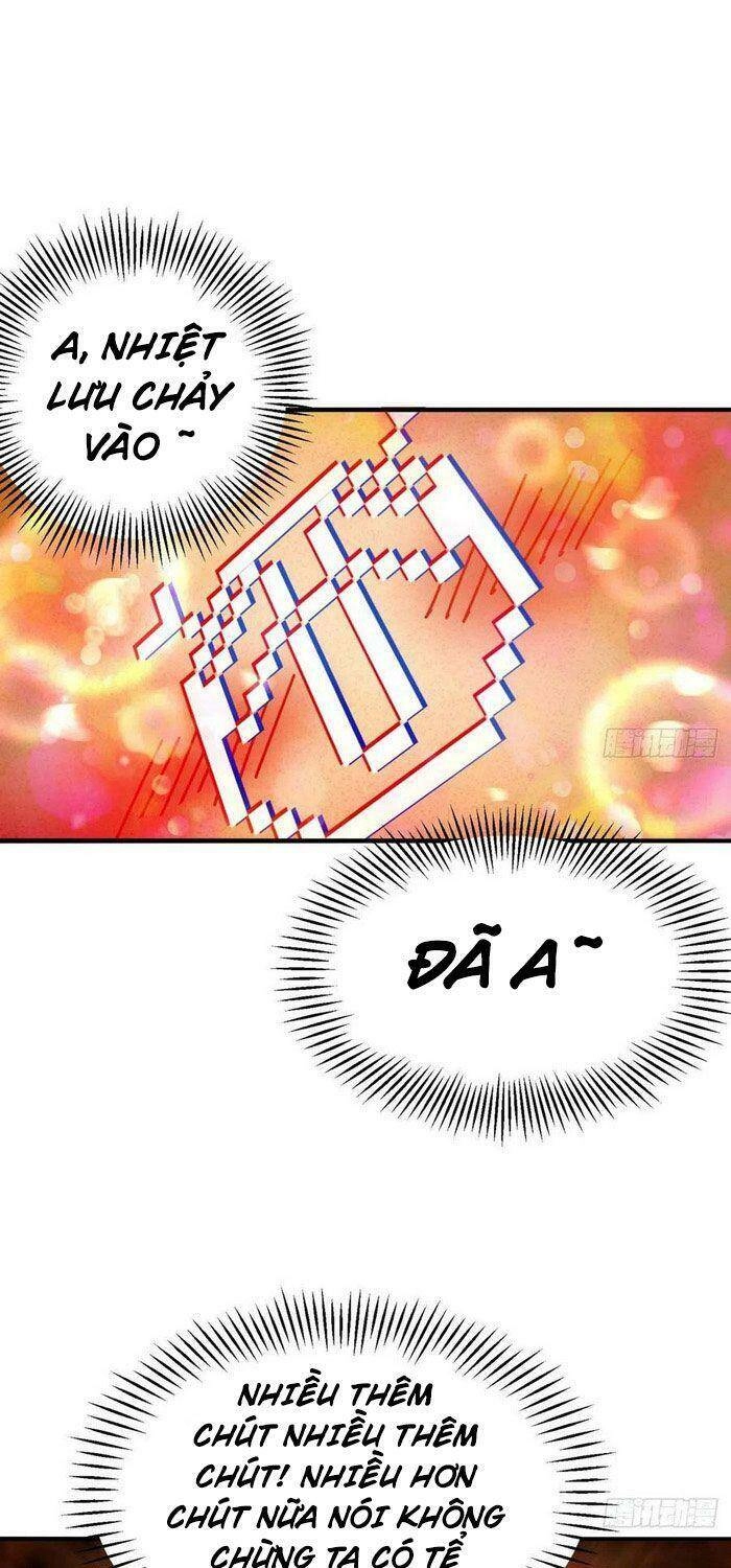 Ta Nhặt Được Thuộc Tính Tại Tu Chân Giới Chapter 93 - 1