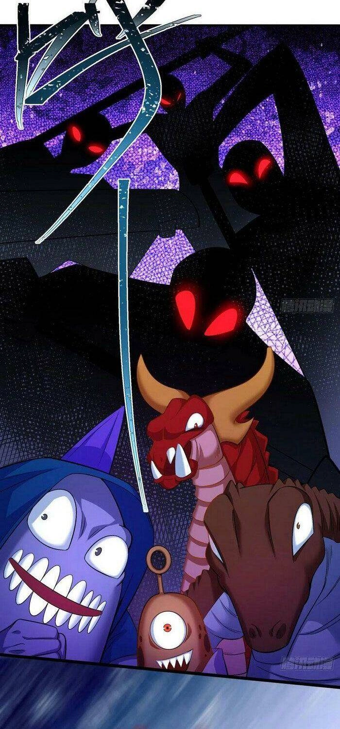 Ta Nhặt Được Thuộc Tính Tại Tu Chân Giới Chapter 93 - 4