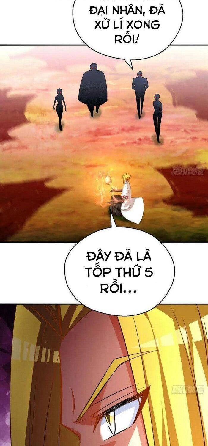 Ta Nhặt Được Thuộc Tính Tại Tu Chân Giới Chapter 93 - 6