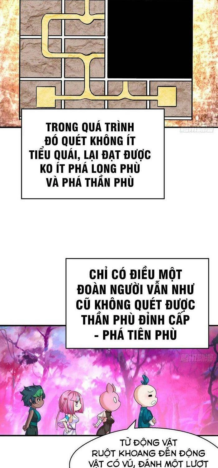 Ta Nhặt Được Thuộc Tính Tại Tu Chân Giới Chapter 93 - 12