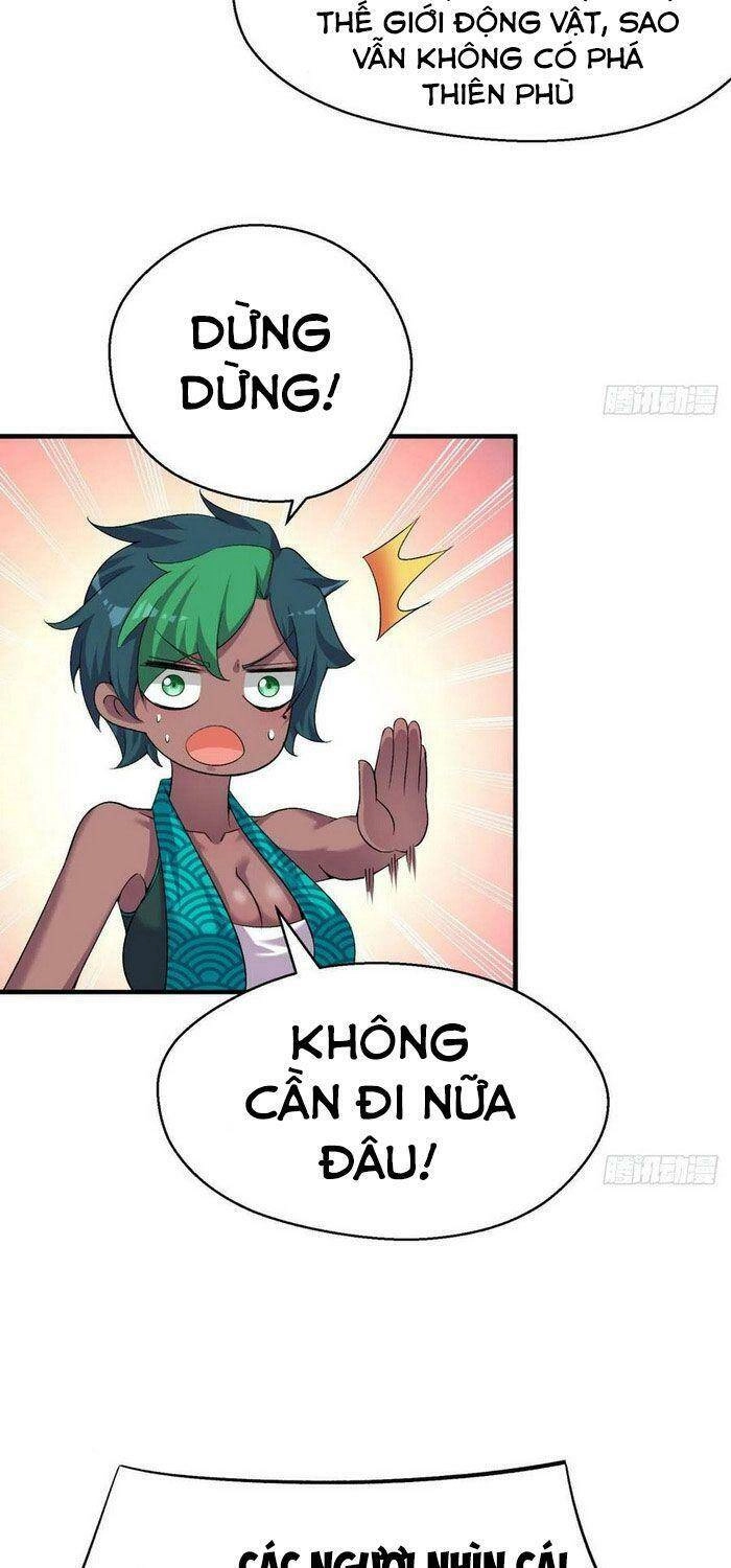 Ta Nhặt Được Thuộc Tính Tại Tu Chân Giới Chapter 93 - 13