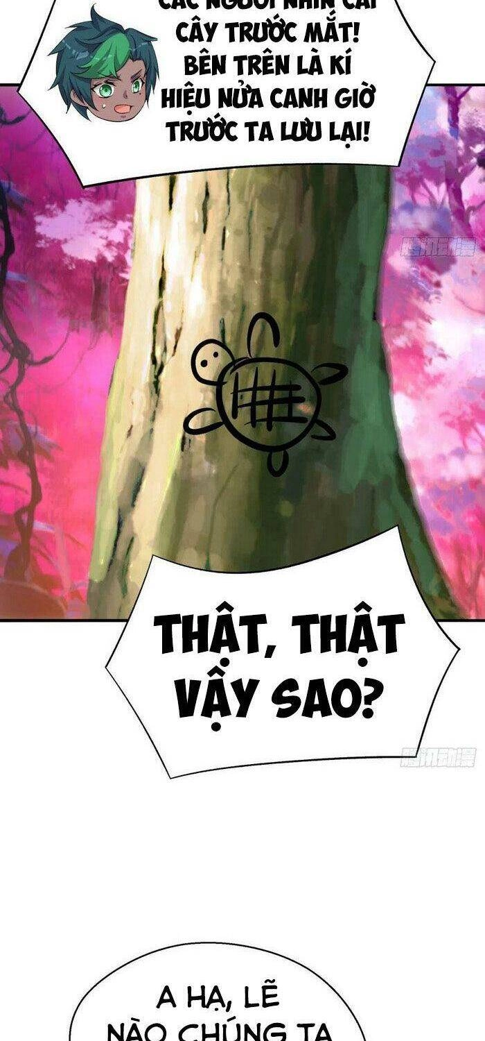 Ta Nhặt Được Thuộc Tính Tại Tu Chân Giới Chapter 93 - 14