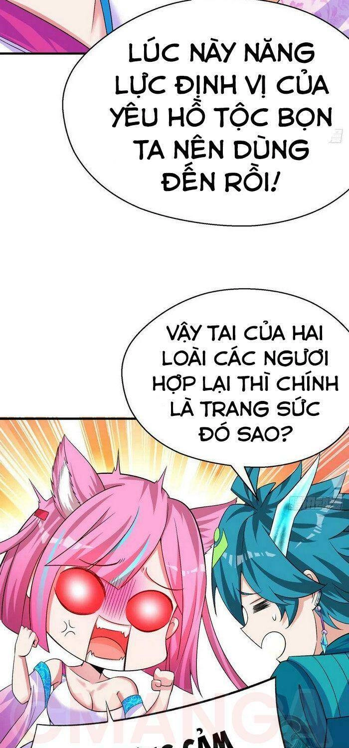 Ta Nhặt Được Thuộc Tính Tại Tu Chân Giới Chapter 93 - 17