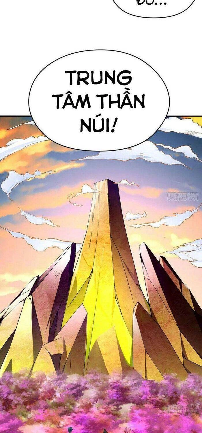 Ta Nhặt Được Thuộc Tính Tại Tu Chân Giới Chapter 93 - 21