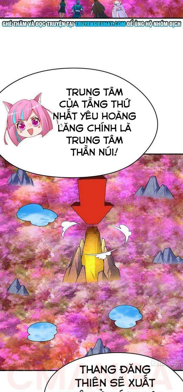 Ta Nhặt Được Thuộc Tính Tại Tu Chân Giới Chapter 93 - 22