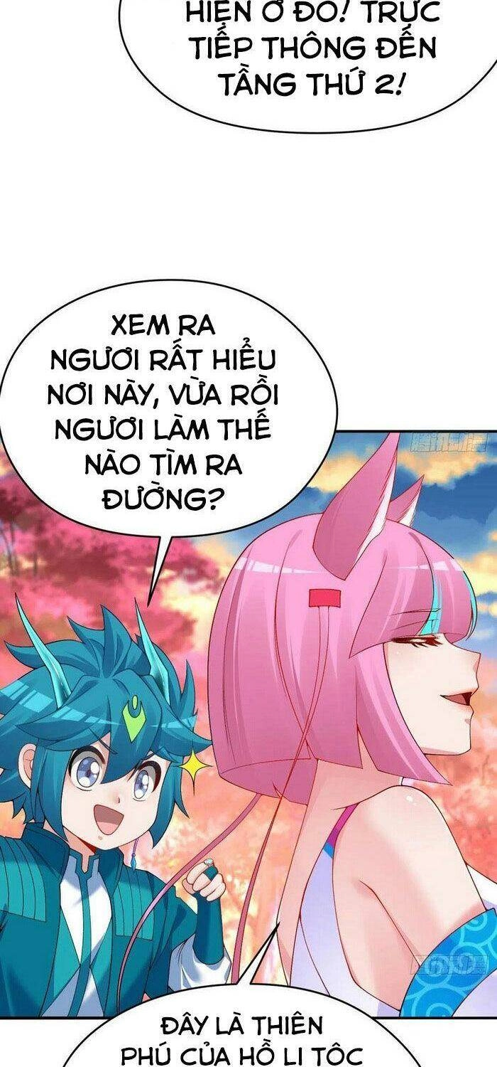 Ta Nhặt Được Thuộc Tính Tại Tu Chân Giới Chapter 93 - 23