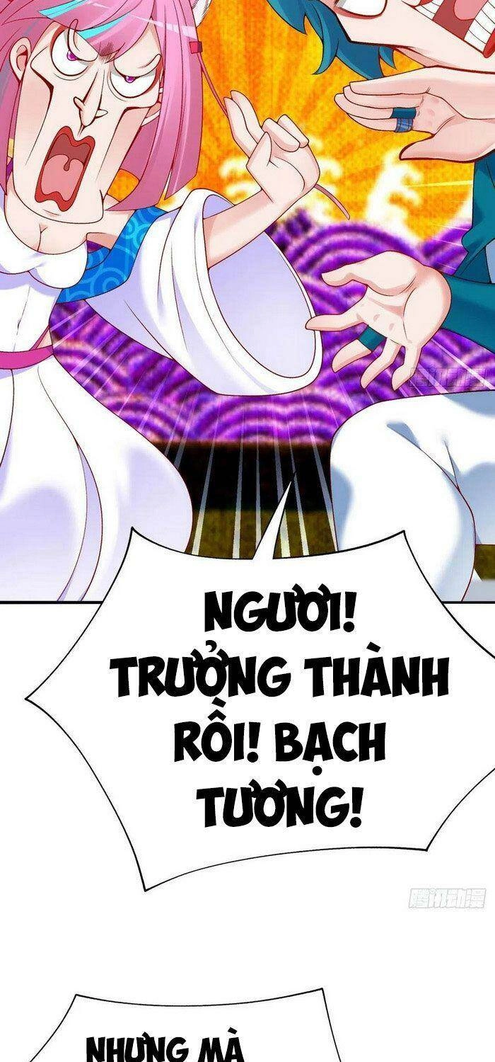 Ta Nhặt Được Thuộc Tính Tại Tu Chân Giới Chapter 93 - 26