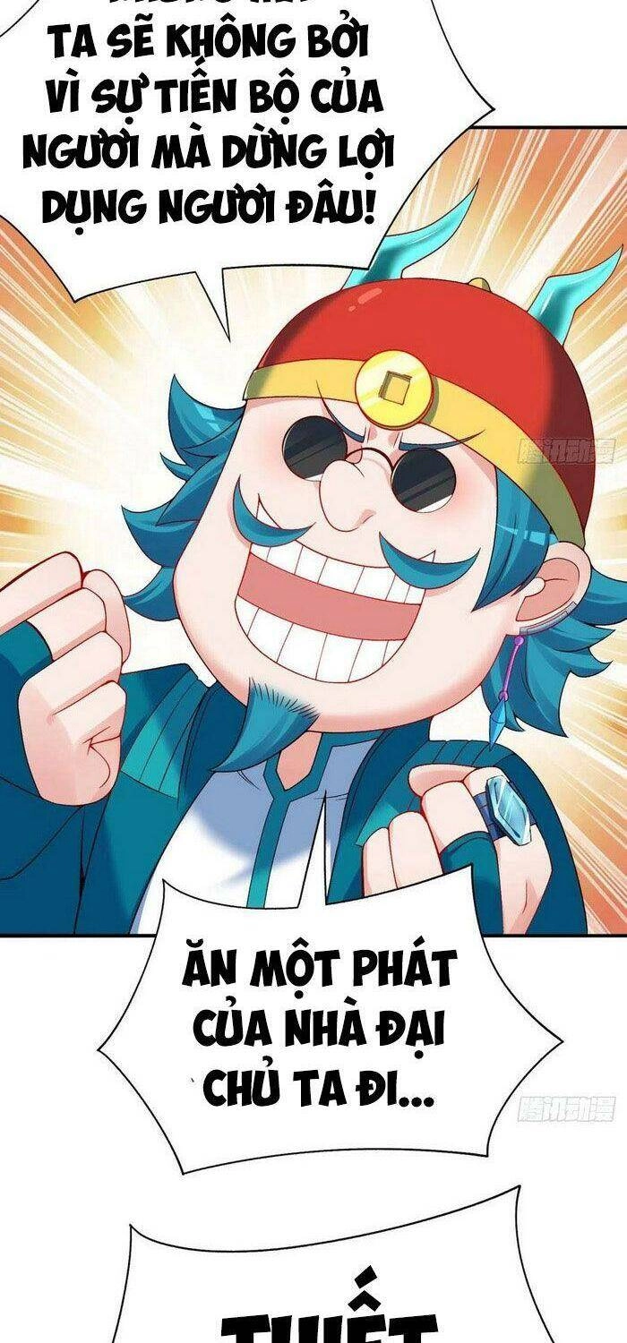 Ta Nhặt Được Thuộc Tính Tại Tu Chân Giới Chapter 93 - 27