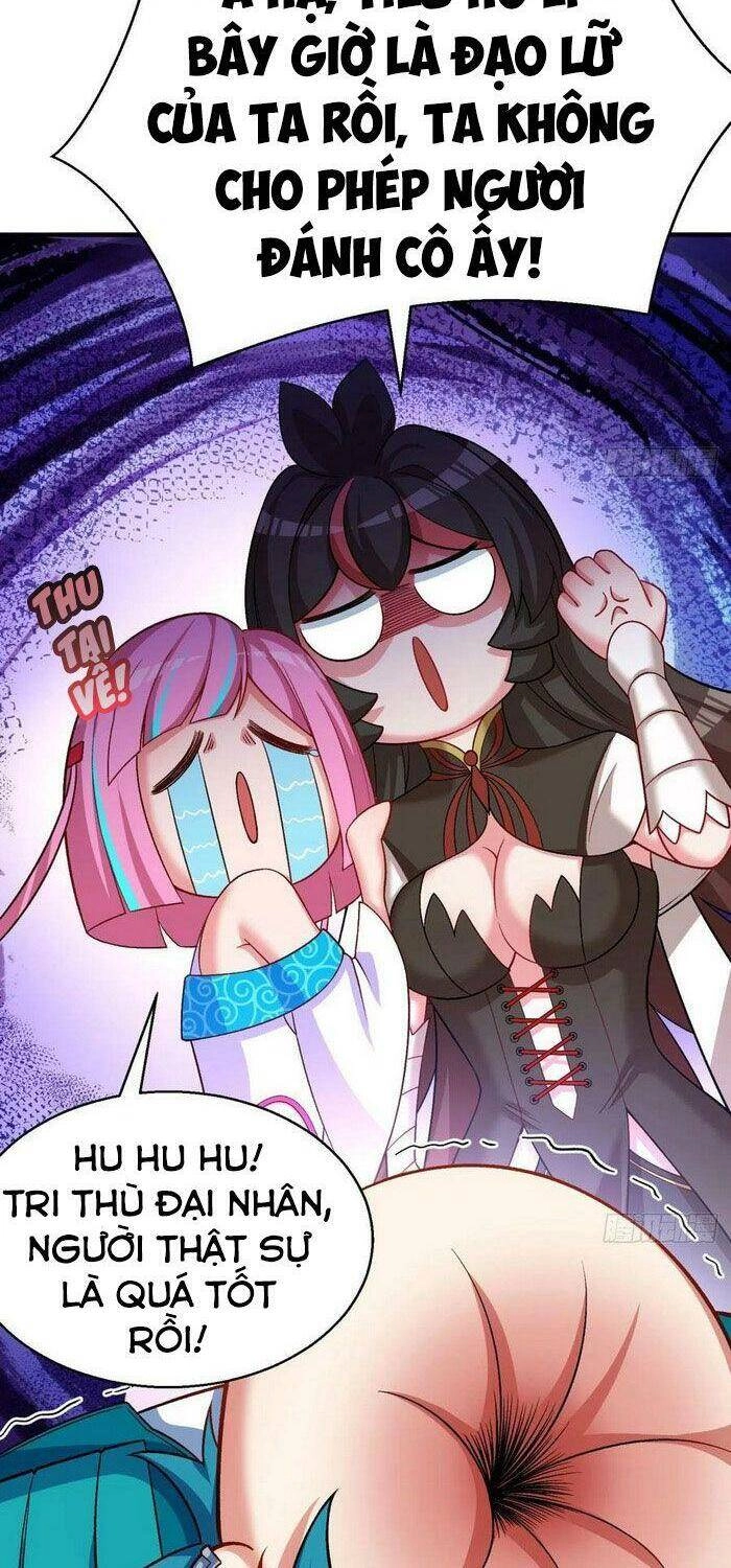 Ta Nhặt Được Thuộc Tính Tại Tu Chân Giới Chapter 93 - 29