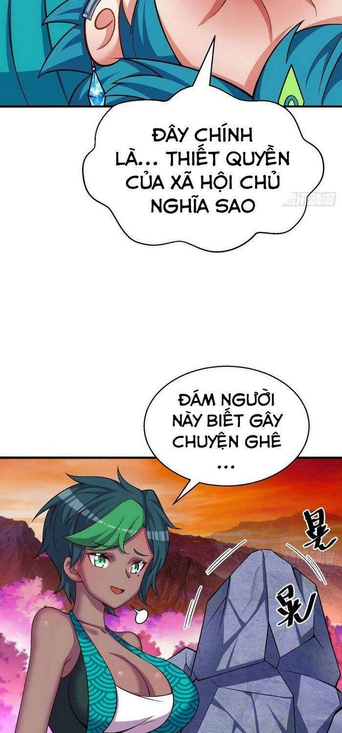 Ta Nhặt Được Thuộc Tính Tại Tu Chân Giới Chapter 93 - 30