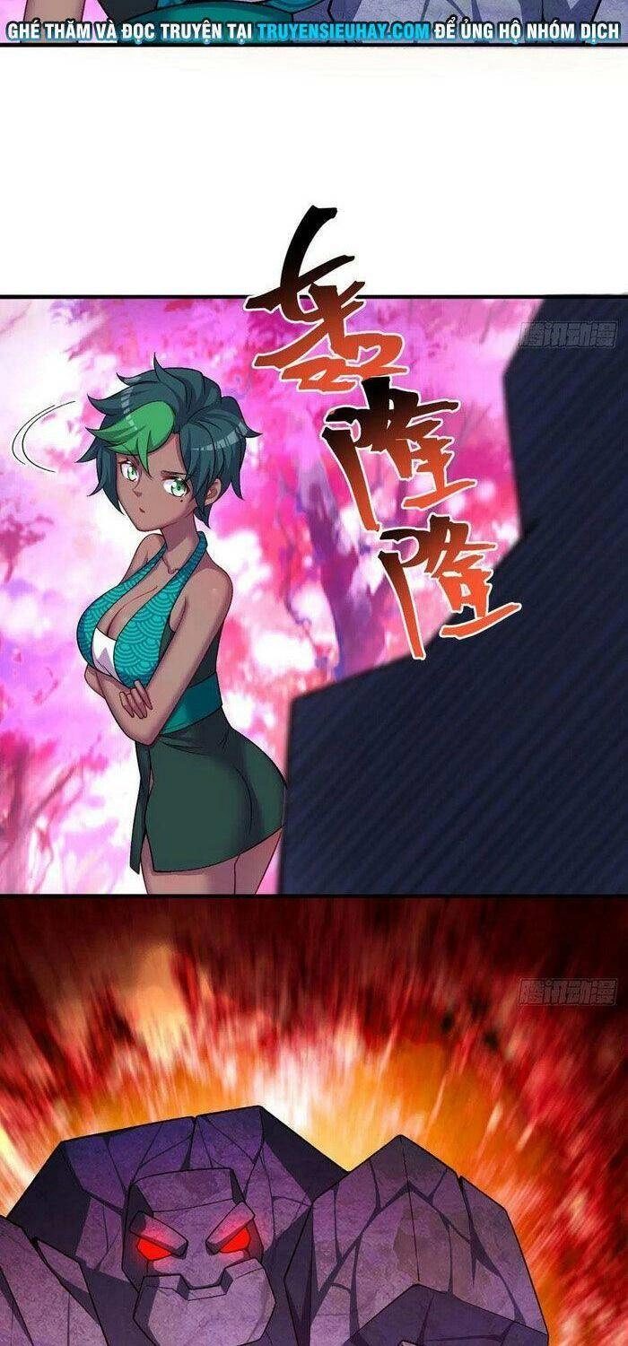 Ta Nhặt Được Thuộc Tính Tại Tu Chân Giới Chapter 93 - 31