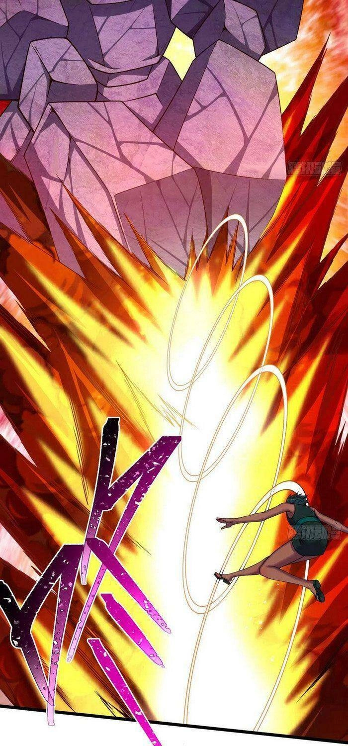 Ta Nhặt Được Thuộc Tính Tại Tu Chân Giới Chapter 93 - 32