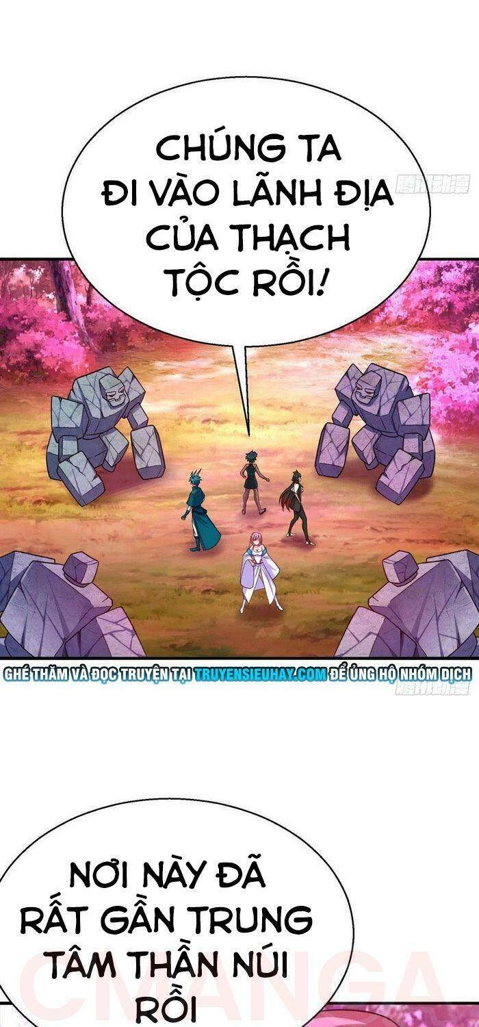 Ta Nhặt Được Thuộc Tính Tại Tu Chân Giới Chapter 93 - 34