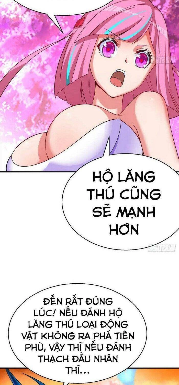 Ta Nhặt Được Thuộc Tính Tại Tu Chân Giới Chapter 93 - 35