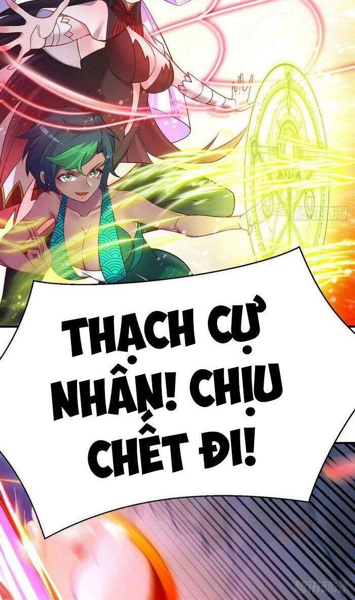 Ta Nhặt Được Thuộc Tính Tại Tu Chân Giới Chapter 93 - 39