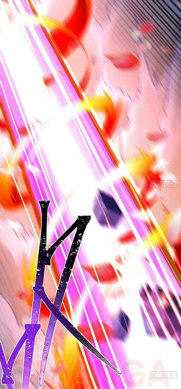 Ta Nhặt Được Thuộc Tính Tại Tu Chân Giới Chapter 93 - 40