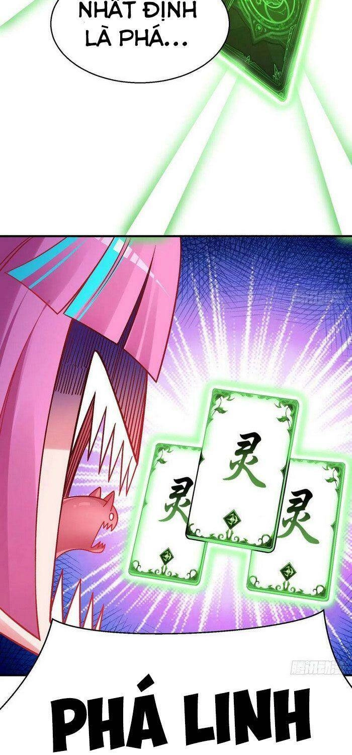 Ta Nhặt Được Thuộc Tính Tại Tu Chân Giới Chapter 93 - 44