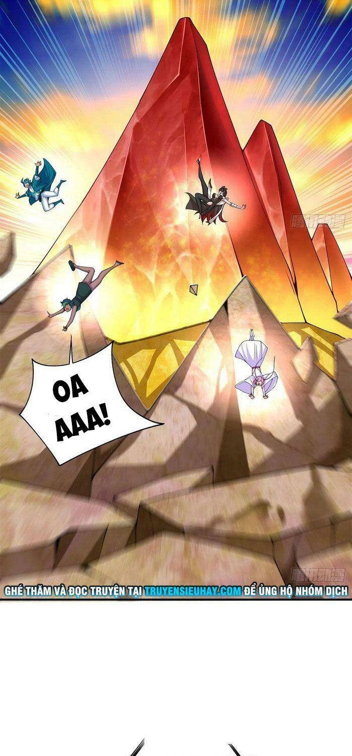 Ta Nhặt Được Thuộc Tính Tại Tu Chân Giới Chapter 93 - 48