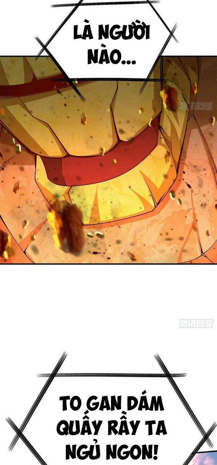 Ta Nhặt Được Thuộc Tính Tại Tu Chân Giới Chapter 93 - 49