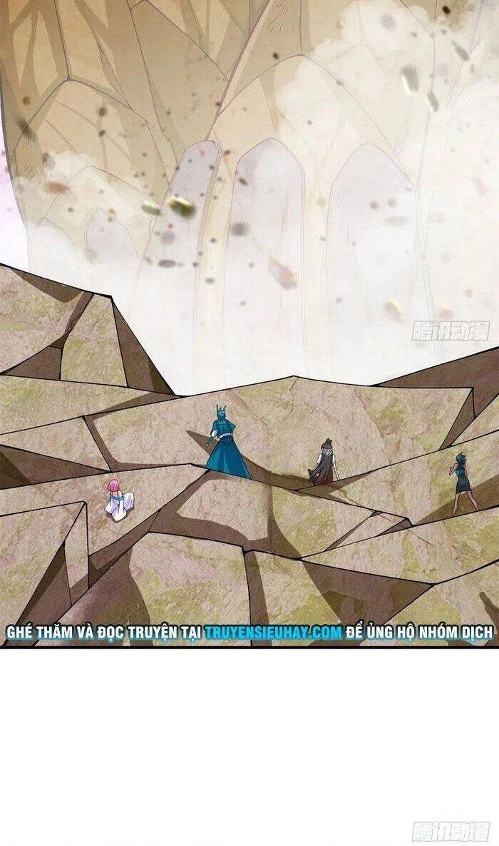 Ta Nhặt Được Thuộc Tính Tại Tu Chân Giới Chapter 93 - 51