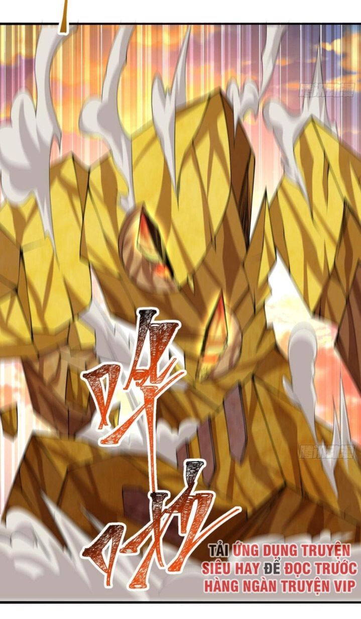 Ta Nhặt Được Thuộc Tính Tại Tu Chân Giới Chapter 94 - 46