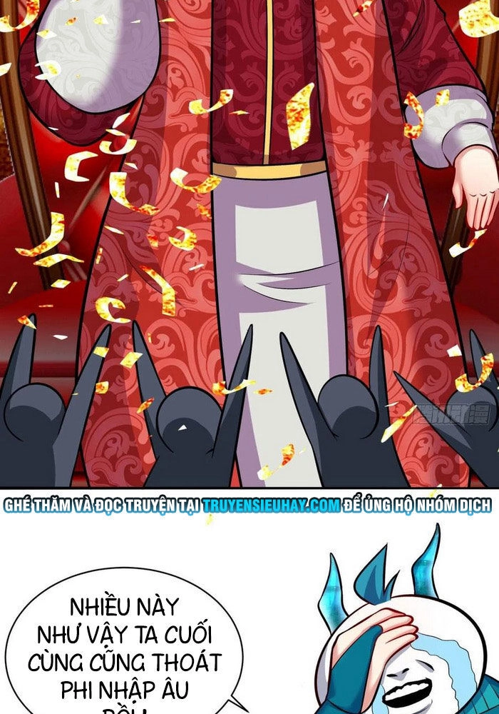 Ta Nhặt Được Thuộc Tính Tại Tu Chân Giới Chapter 95 - 6