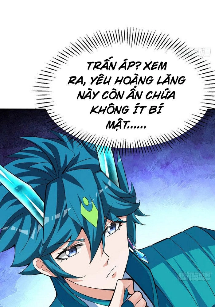 Ta Nhặt Được Thuộc Tính Tại Tu Chân Giới Chapter 95 - 14