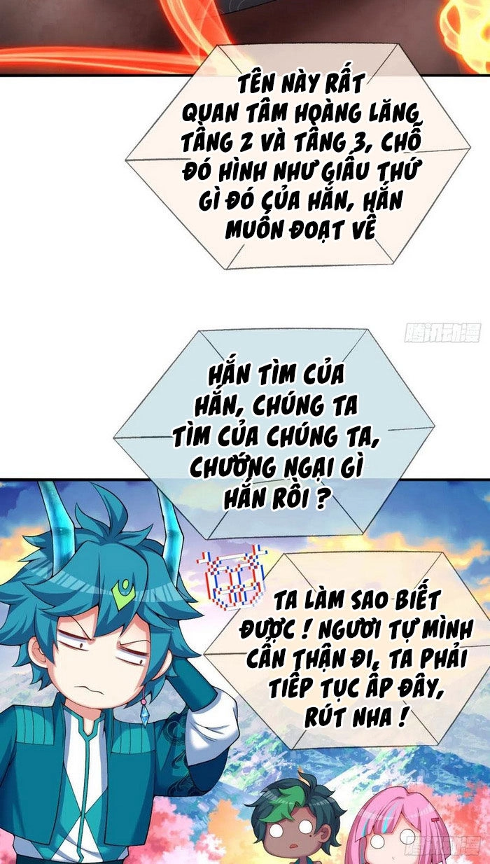 Ta Nhặt Được Thuộc Tính Tại Tu Chân Giới Chapter 95 - 19