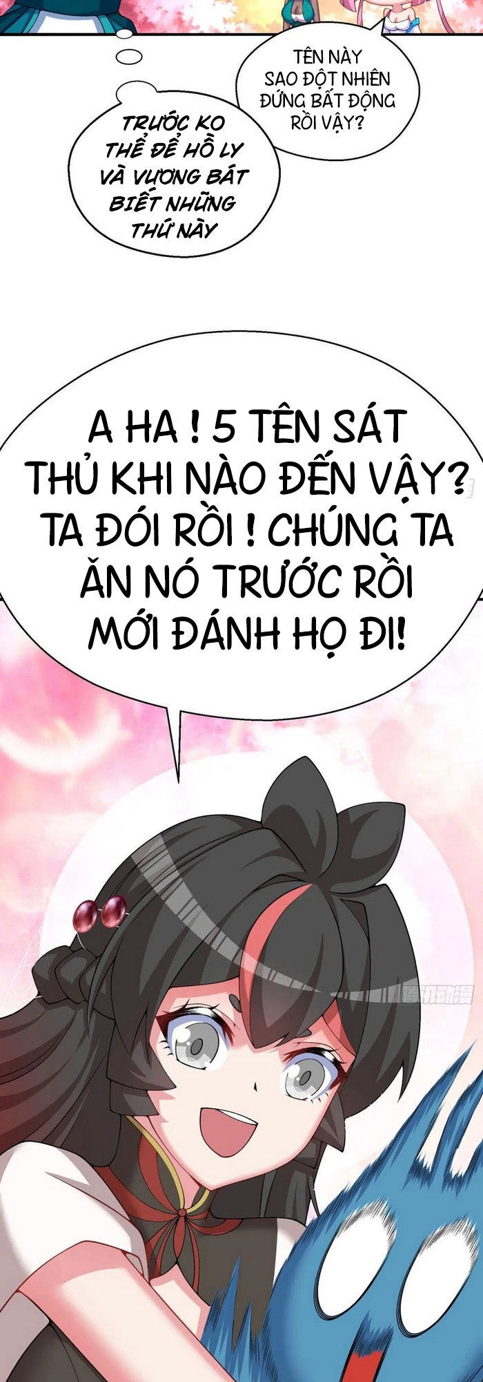 Ta Nhặt Được Thuộc Tính Tại Tu Chân Giới Chapter 95 - 20