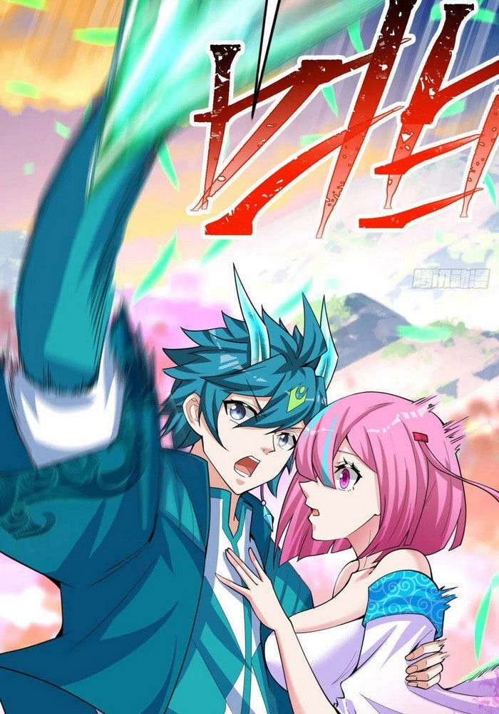 Ta Nhặt Được Thuộc Tính Tại Tu Chân Giới Chapter 95 - 31