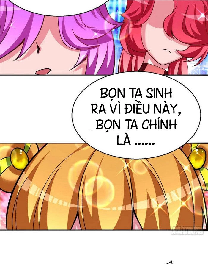 Ta Nhặt Được Thuộc Tính Tại Tu Chân Giới Chapter 95 - 36