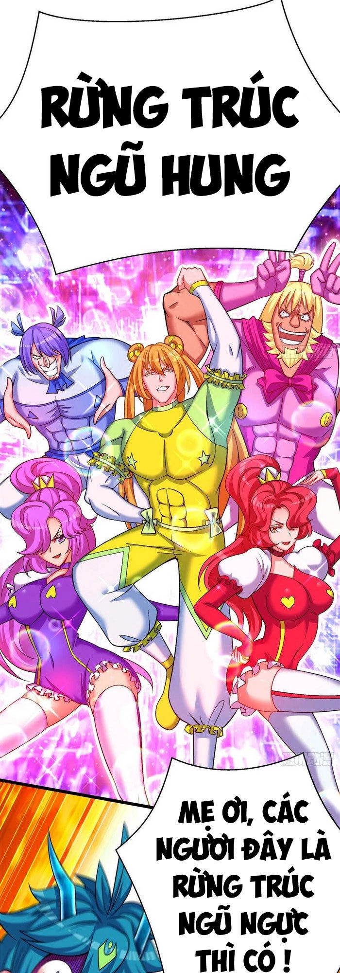 Ta Nhặt Được Thuộc Tính Tại Tu Chân Giới Chapter 95 - 37