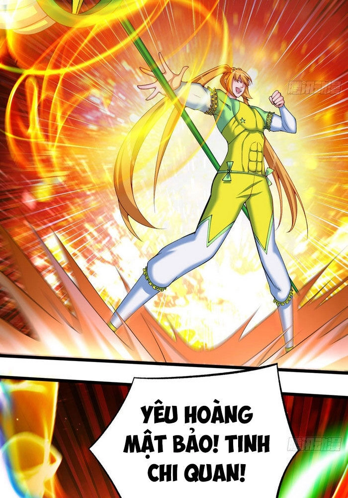 Ta Nhặt Được Thuộc Tính Tại Tu Chân Giới Chapter 96 - 10