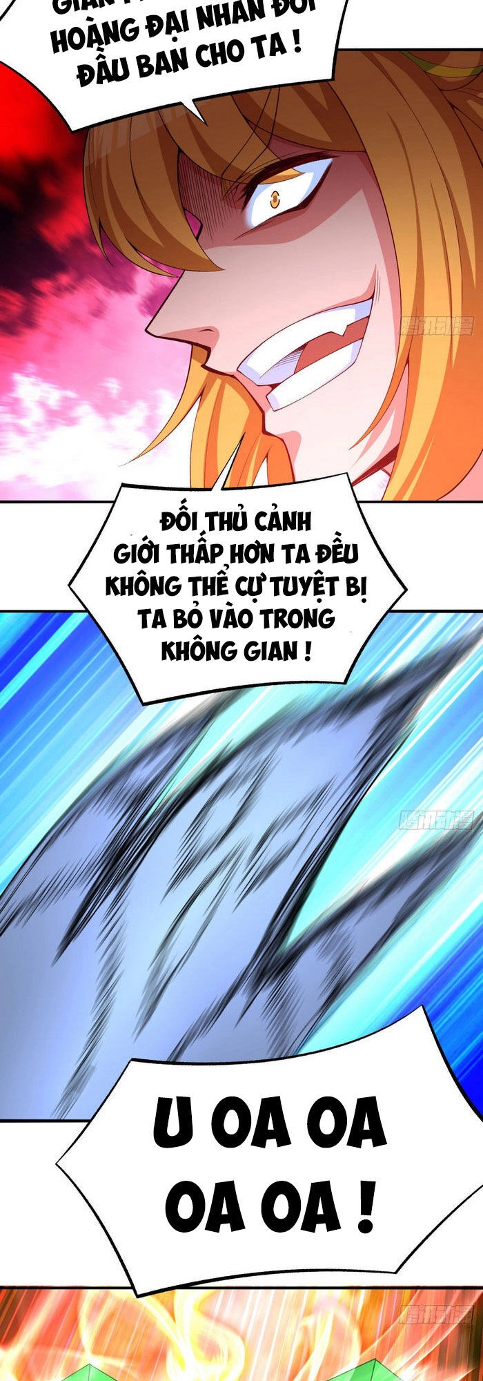 Ta Nhặt Được Thuộc Tính Tại Tu Chân Giới Chapter 96 - 13